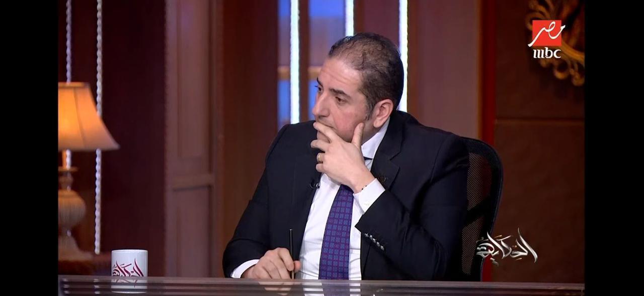 متى بشاي، رئيس لجنة التجارة الداخلية